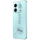 Смартфон Infinix Smart 9 X6532 3/128Gb зеленый