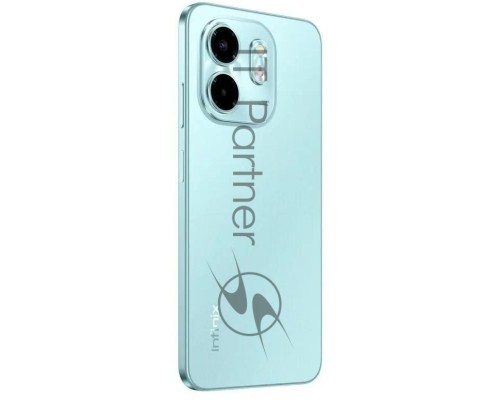 Смартфон Infinix Smart 9 X6532 3/128Gb зеленый