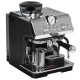 Кофеварка рожковая DeLonghi EC9155.MB серебристый/черный, исп. кофе - зерновой/молотый, 1.7 л, 1400 Вт, 15 Бар