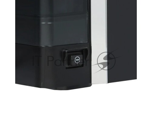 Кофеварка рожковая DeLonghi EC9155.MB серебристый/черный, исп. кофе - зерновой/молотый, 1.7 л, 1400 Вт, 15 Бар
