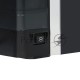Кофеварка рожковая DeLonghi EC9155.MB серебристый/черный, исп. кофе - зерновой/молотый, 1.7 л, 1400 Вт, 15 Бар