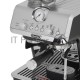 Кофеварка рожковая DeLonghi EC9155.MB серебристый/черный, исп. кофе - зерновой/молотый, 1.7 л, 1400 Вт, 15 Бар