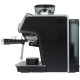 Кофеварка рожковая DeLonghi EC9155.MB серебристый/черный, исп. кофе - зерновой/молотый, 1.7 л, 1400 Вт, 15 Бар