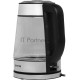 Чайник электрический Vitek VT-7017, 1.8л, 2200Вт, прозрачный, корпус: стекло