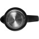 Чайник электрический Vitek VT-7017, 1.8л, 2200Вт, прозрачный, корпус: стекло