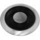 Чайник электрический Vitek VT-7017, 1.8л, 2200Вт, прозрачный, корпус: стекло