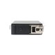 Устройство грозозащиты линий Ethernet + PoE на 4 канала (УЗИП). Класс II. Защищает PoE оборудование, подключенное к линиям Ethernet от наведенного напряжения высоких энергий. Скорость передачи данных: 10/100/1000 Мбит/c. Стандарты PoE: IEEE802.3 af/at/bt