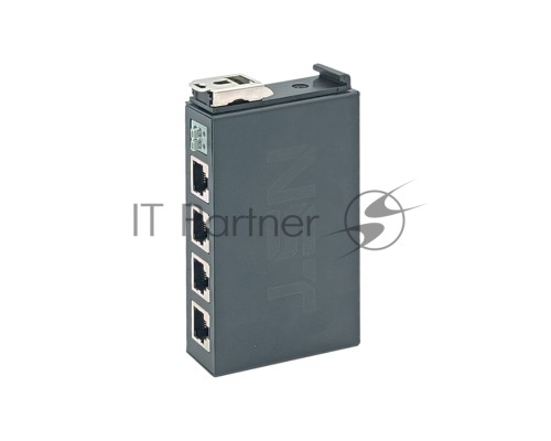 Устройство грозозащиты линий Ethernet + PoE на 4 канала (УЗИП). Класс II. Защищает PoE оборудование, подключенное к линиям Ethernet от наведенного напряжения высоких энергий. Скорость передачи данных: 10/100/1000 Мбит/c. Стандарты PoE: IEEE802.3 af/at/bt