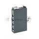Устройство грозозащиты линий Ethernet + PoE на 4 канала (УЗИП). Класс II. Защищает PoE оборудование, подключенное к линиям Ethernet от наведенного напряжения высоких энергий. Скорость передачи данных: 10/100/1000 Мбит/c. Стандарты PoE: IEEE802.3 af/at/bt