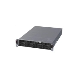 Ablecom CS-R28-03P 2U rackmount, EATX, ATX, Micro-ATX and Mini-ITX mb, 8*3.5
