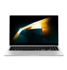 Samsung Galaxy Book 4 NP750 [NP750XGK-KS2US] (АНГЛ.КЛАВ.) silver Core 7 150U/16Gb/SSD512Gb/15.6