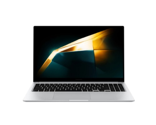 [Ноутбук] Samsung Galaxy Book 4 NP750 [NP750XGK-KS2US] (АНГЛ.КЛАВ.) silver Core 7 150U/16Gb/SSD512Gb/15.6