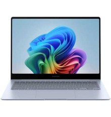Samsung Galaxy Book 4 NP940 [NP940XMA-KB1US] (АНГЛ.КЛАВ.) Snapdragon X Elite X1E-80-100/16Gb/SSD512Gb/14