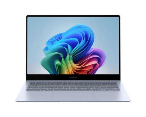 [Ноутбук] Samsung Galaxy Book 4 NP940 [NP940XMA-KB1US] (АНГЛ.КЛАВ.) Snapdragon X Elite X1E-80-100/16Gb/SSD512Gb/14
