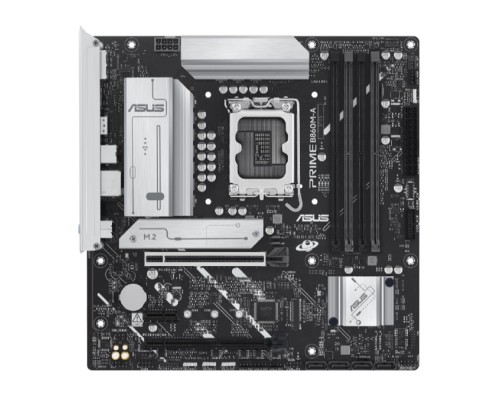 [Материнская плата] ASUS PRIME B860M-A-CSM