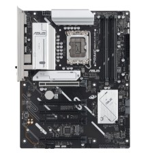 ASUS PRIME B860-PLUS WIFI (Socket 1851, ATX, 4xDDR5(256GB), DP/HDMI, 1xPCIe5.0x16/1xPCIe4.0x16/3 x PCIe 4.0 x16, 1xLAN (2.5GbE), Wi-Fi 6E, BT, 4xSATA 6Gb/s, 3xM.2, 1xType-C, 3xUSB 3.2, 4xUSB 2.0)