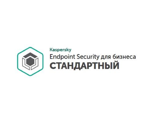 [Неисключительное право на использование ПО] KL4863RAVTS Kaspersky Endpoint Security для бизнеса – Стандартный Russian Edition. 1000-1499 Node 3 year Base License - Лицензия
