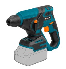 Bort ПЕРФОРАТОР АККУМУЛЯТОРНЫЙ BHD-18LI-0 (БЕЗ АКБ И ЗУ) {Аккумуляторная система Makita 18V LXT; SDS+x ; 0...950 об/мин; 0...4 200 уд/мин; 1,7 Дж, 1,5 кг} [93413441]