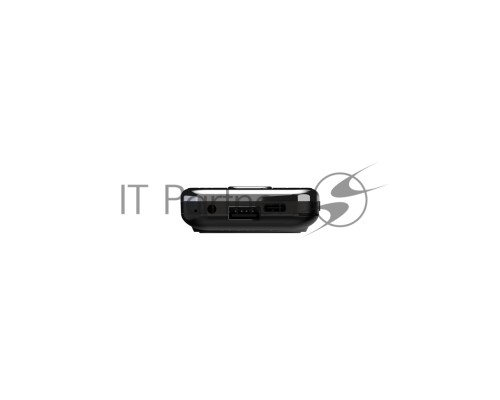 Мобильный телефон Maxvi P18i черный