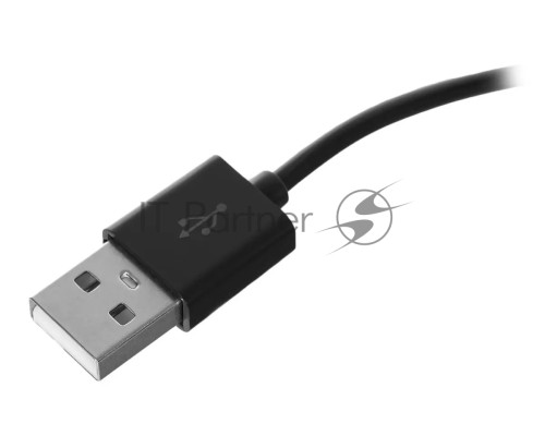 Сетевой адаптер Digma D-USB2-LAN100 Net Adapter Ethernet USB 2.0 (pack:1pcs)