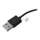 Сетевой адаптер Digma D-USB2-LAN100 Net Adapter Ethernet USB 2.0 (pack:1pcs)