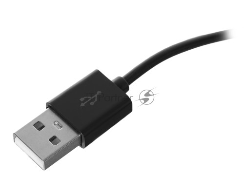 Сетевой адаптер Digma D-USB2-LAN100 Net Adapter Ethernet USB 2.0 (pack:1pcs)