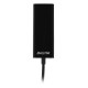Сетевой адаптер Digma D-USB2-LAN100 Net Adapter Ethernet USB 2.0 (pack:1pcs)