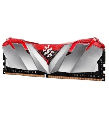 A-data DDR4 8GB 3200MHz AX4U32008G16A-SR30 XPG Gammix D30 RTL PC4-25600 CL16 DIMM 288-pin 1.35В с радиатором Ret