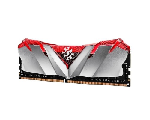 [Модуль памяти] A-data DDR4 8GB 3200MHz AX4U32008G16A-SR30 XPG Gammix D30 RTL PC4-25600 CL16 DIMM 288-pin 1.35В с радиатором Ret