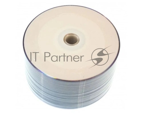 Диски CMC DVD-R 4,7 GB 16x Bulk/50 Full Ink Print 