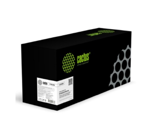 [расходные материалы] Картридж лазерный Cactus CS-W2300A W2300A черный (2000стр.) для HP CLJ Pro 4203cdn/4203dn/4203dw/4303dw/4303fdn/4303fdw