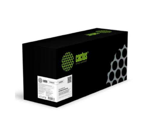 [расходные материалы] Картридж лазерный Cactus CS-W2301X W2301X голубой (5500стр.) для HP CLJ Pro 4203cdn/4203dn/4203dw/4303dw/4303fdn/4303fdw