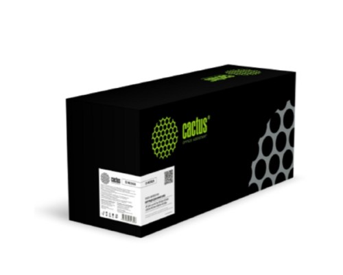 [расходные материалы] Картридж лазерный Cactus CS-W2302A W2302A желтый (1800стр.) для HP CLJ Pro 4203cdn/4203dn/4203dw/4303dw/4303fdn/4303fdw