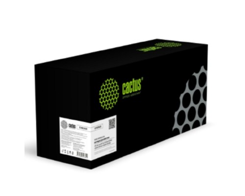 [расходные материалы] Картридж лазерный Cactus CS-W2302X W2302X желтый (5500стр.) для HP CLJ Pro 4203cdn/4203dn/4203dw/4303dw/4303fdn/4303fdw