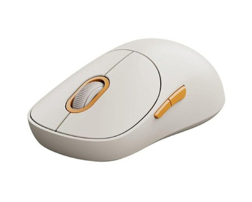 [Опции к ноутбукам] Xiaomi Wireless Mouse 3 White GL [BHR8912GL]