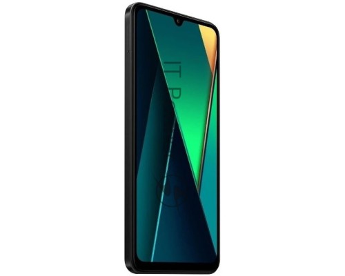 Смартфон POCO C75, 8/256Gb, черный