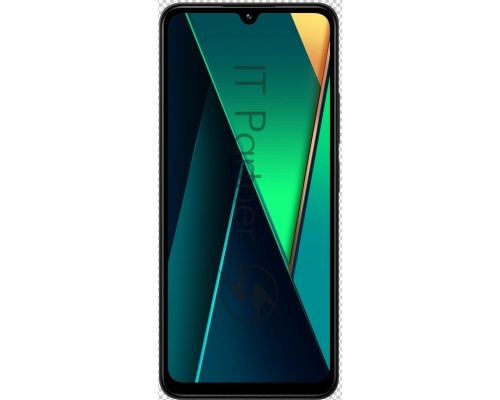 Смартфон POCO C75, 8/256Gb, черный