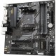 Материнская плата Gigabyte B550M DS3H AC (V1.5/V1.7) Soc-AM4 AMD B550 4xDDR4 mATX AC`97 8ch(7.1) GbLAN RAID+DVI+HDMI