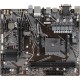 Материнская плата Gigabyte A520M S2H (V1.3) Soc-AM4 AMD A520 2xDDR4 mATX AC`97 8ch(7.1) GbLAN RAID+VGA+DVI+HDMI