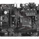 Материнская плата Gigabyte A520M S2H (V1.3) Soc-AM4 AMD A520 2xDDR4 mATX AC`97 8ch(7.1) GbLAN RAID+VGA+DVI+HDMI