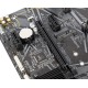 Материнская плата Gigabyte A520M S2H (V1.3) Soc-AM4 AMD A520 2xDDR4 mATX AC`97 8ch(7.1) GbLAN RAID+VGA+DVI+HDMI