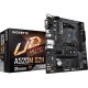 Материнская плата Gigabyte A520M S2H (V1.3) Soc-AM4 AMD A520 2xDDR4 mATX AC`97 8ch(7.1) GbLAN RAID+VGA+DVI+HDMI