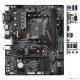 Материнская плата Gigabyte A520M S2H (V1.3) Soc-AM4 AMD A520 2xDDR4 mATX AC`97 8ch(7.1) GbLAN RAID+VGA+DVI+HDMI