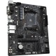 Материнская плата Gigabyte A520M S2H (V1.3) Soc-AM4 AMD A520 2xDDR4 mATX AC`97 8ch(7.1) GbLAN RAID+VGA+DVI+HDMI