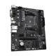 Материнская плата Gigabyte A520M S2H (V1.3) Soc-AM4 AMD A520 2xDDR4 mATX AC`97 8ch(7.1) GbLAN RAID+VGA+DVI+HDMI