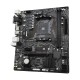 Материнская плата Gigabyte A520M S2H (V1.3) Soc-AM4 AMD A520 2xDDR4 mATX AC`97 8ch(7.1) GbLAN RAID+VGA+DVI+HDMI