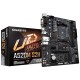 Материнская плата Gigabyte A520M S2H (V1.3) Soc-AM4 AMD A520 2xDDR4 mATX AC`97 8ch(7.1) GbLAN RAID+VGA+DVI+HDMI