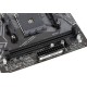 Материнская плата Gigabyte A520M S2H (V1.3) Soc-AM4 AMD A520 2xDDR4 mATX AC`97 8ch(7.1) GbLAN RAID+VGA+DVI+HDMI