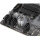 Материнская плата Gigabyte A520M S2H (V1.3) Soc-AM4 AMD A520 2xDDR4 mATX AC`97 8ch(7.1) GbLAN RAID+VGA+DVI+HDMI