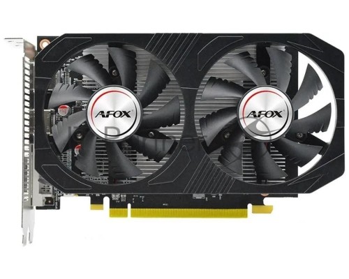 Видеокарта Afox OEM RX550 2GB GDDR5 128bit DVI DP HDMI 2FAN RTL {30} (785563) oem